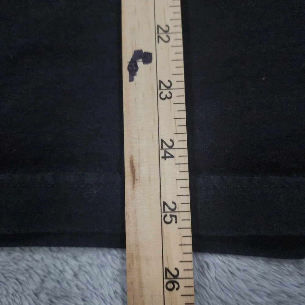 Ottawa National Forest Shirt Mens Medium Bayside Graphic Tee Made USA Outdoor‎ - Picture 10 of 11